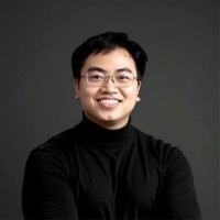 Joseph Luong Email & Phone Number