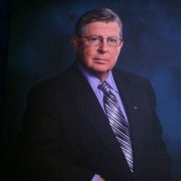 Rollins School of Public Health Employee Walter Pc's profile photo