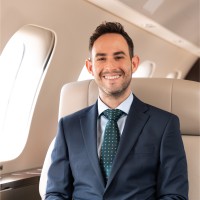 VistaJet Employee Robert Veiner's profile photo
