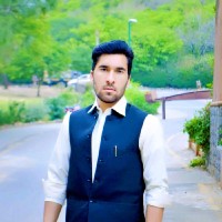 MRTC Employee Sayyaf Afridi's profile photo