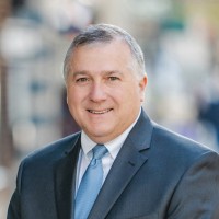 Gregg Thornton Email & Phone Number