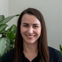 Axonius Employee Samantha Thompson's profile photo