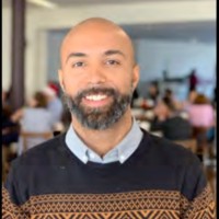 Western Health Employee Carlos MacHado's profile photo