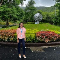 TRICHEMIE PLANT ENGINEERING SOLUTIONS PVT LTD Employee Payal Chakraborty's profile photo