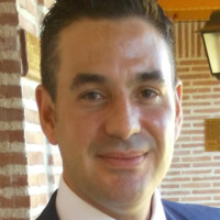 FAST CONSORTIUM Employee Roberto Rodriguez Rodriguez's profile photo