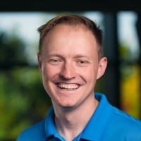 Epic Employee Caleb Cox's profile photo