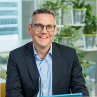 Mondi Group Employee Lars Mallasch's profile photo