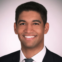 INTREXX GmbH Employee Benjamin Kodoh's profile photo