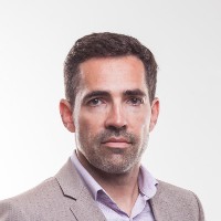 Euvic Employee Wojciech Kosiński's profile photo