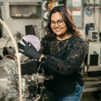 Intlvac Employee Paramita Bhattacharyya's profile photo