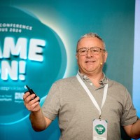 The Midcounties Co-operative Employee Mark Mitchell's profile photo