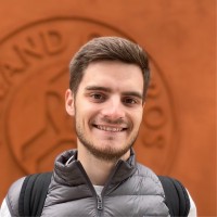 LEADnGO Employee Loïc Lacassagne's profile photo