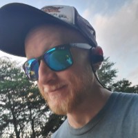 Matrix Separations LLC Employee Benjamin Romines's profile photo
