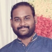 TE Connectivity Employee Jayaprakash R's profile photo