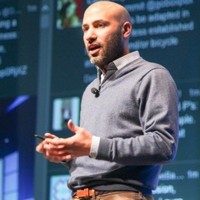 PlenOptika Employee Shivang Dave's profile photo