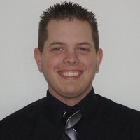 Control Technologies, LLC Employee George Wynn's profile photo