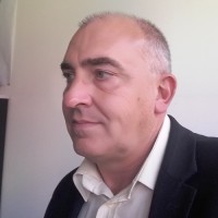Etat de Genève Employee Frederic Duranton's profile photo