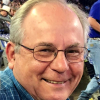Zupt Employee Richard Cumberland's profile photo