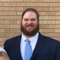Glanbia Nutritionals Employee Tucker Smith's profile photo