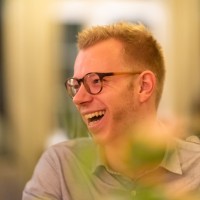 Kevin van Den Bekerom Email