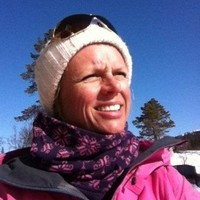 Christine Haraldstad-Sindum Email & Phone Number