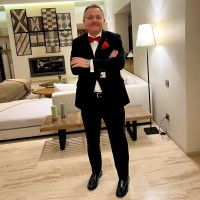 Azimut|Benetti Group Employee Emanuele Casarino's profile photo