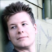 Code Chrysalis Employee Derek Barncard's profile photo