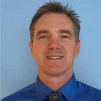 Intech, Inc. Employee Philip Sander's profile photo