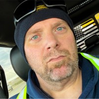 C & C Oilfield Services Employee Bradley Gawlik's profile photo