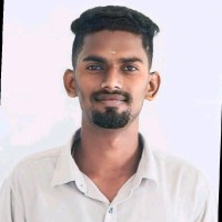 Nitheesh A Email
