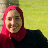 SC Johnson Employee Fatma Ezz's profile photo