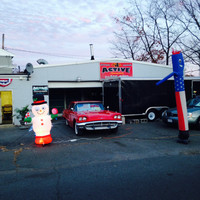 Active Auto Body Employee Phil Fraga's profile photo