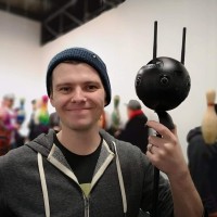 Edward Darling Email