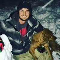 Slalom Employee Alexander Thelen's profile photo