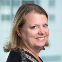 International Labour Organization Employee Danielle Guiho's profile photo