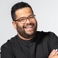 Corgan Employee Edwin J. Ortiz's profile photo