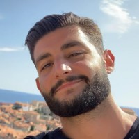 Ordertracker Employee Réda Allali's profile photo