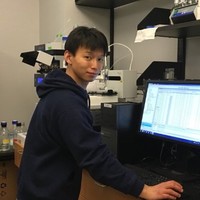 Leinco Technologies Employee Chao Chen's profile photo