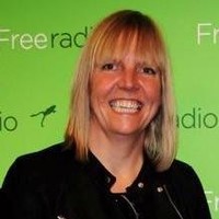 Staffordshire Wildlife Trust Employee Adela Appleby's profile photo