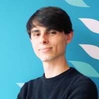 CEA IRAMIS Employee Thomas Drouinot's profile photo