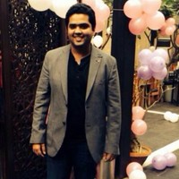 JUPITER EMC LLC Employee Ankur Malik's profile photo