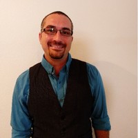 Synoptek Employee Will Farris's profile photo