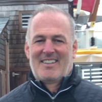 Think Now, Inc. Employee Brian Cowley's profile photo