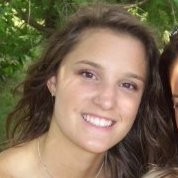 Uline Employee Anna Toth's profile photo