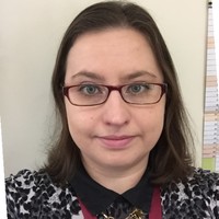 MorpethSch Employee Amanda Ball's profile photo