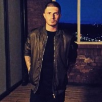 Ashdale Engineering UK Ltd Employee Jordan Smith's profile photo