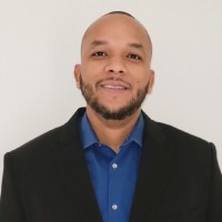 Valley Bank Employee Luis Simo's profile photo