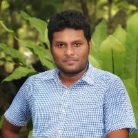 DLM Pte Ltd Employee Surekanth Manikkavasagam's profile photo