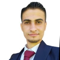 Upwork Employee Osama Hussein's profile photo
