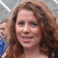 Burrenbeo Trust Employee Áine Bird's profile photo